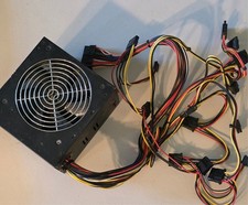 (For Repair) Ultra V Series ULT-500P Power Supply 500W picture