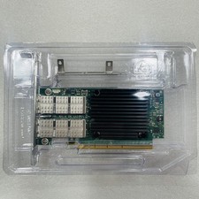 Mellanox Lenovo Connect-IB Dual-port QSFP FDR IB PCI-E 3.0 x16 46W0573 CB194A picture