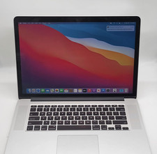 Apple Macbook Pro 15