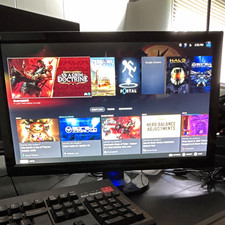 ViewSonic VA2446m-LED 24