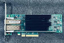 Qlogic QLE2782-SR 32Gb Network Adapter Qlogic 32GbE 2-Port Fibre Chanel QLE2782 picture