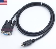 For Dell Password Reset Service Cable MN657 MD1000 MD1200 MD1220 MD3000 MD3200i picture