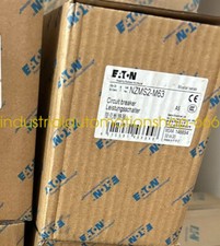 1Pcs New NZMS2-M63 Molded case circuit breaker Via DHL or FedEX picture