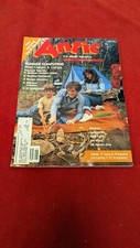 ANTIC - THE ATARI RESOURCE  - June 1986 vintage computing magazine Volume 5 # 2 picture
