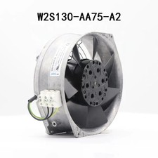 Ebmpapst W2S130-AA75-A2 230V 172*150*55MM For Rittal Cabinet Fan SK 3324.107 picture