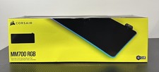 CORSAIR MM700 RGB Extended Cloth Gaming Mouse Pad picture