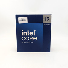 Intel Core i9-14900K 3.2GHz 24-Core Unlocked Processor LGA 1700 (BX8071514900K) picture