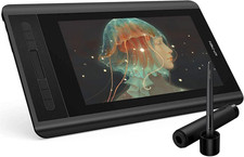 Artist12 11.6 Inch FHD Drawing Monitor Pen Display Graphic Monitor with PN06 picture