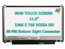 11.6 1366*768 Glossy LED LCD Screen B116XTN02.2 B116XTN02.3 HW3A for ASUS X205T picture