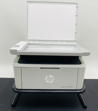 HP LaserJet Pro MFP M29w Wireless Monochrome All-in-One Laser Printer picture