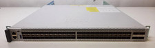 Cisco Catalyst C9500-48Y4C-A 48 Port 25 Gigabit SFP28 Switch 4x 100 Gigabit picture