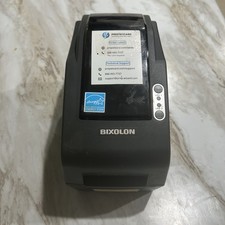 Bixolon SLP-DX220B Thermal Label Printer SLP-DX220BG/PRE (Unit Only) picture