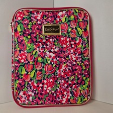 Lilly Pulitzer Notebook Folio 