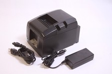 Star Micronics TSP650 USB Thermal Receipt Printer Tested W/Power picture
