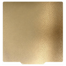 Double-Sided Textured PEI Build Plate 250x250mm for Qidi Q1 Pro picture