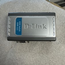 D-Link (KVM-121) 2-Port Switch picture