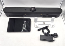 Logitech Rally Bar Mini with Tap IP VR-0020 4K Video Conferencing System picture