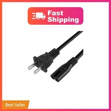TPLTECH Power Cord for JBL PartyBox 100 110 200 300 310 710 1000 On-The-Go Sp... picture