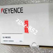 1PC New Keyence SJ-M030G Static Elimination Nozzle Expedited Shipping SJM030G picture