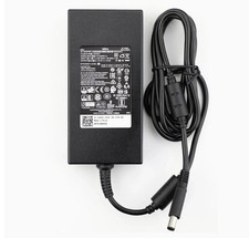 Genuine 180W Adapter For Dell Alienware 13 R3,15 R3,17 R3 74X5J WW4XY DA180PM111 picture