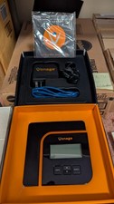 Genuine Vonage (VDV21-VD) V-Portal Digital VOlP Phone Service & Power Adapter picture