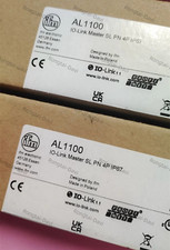 1PCS IFM AL1100 Module Brand New Expedited Shipping picture