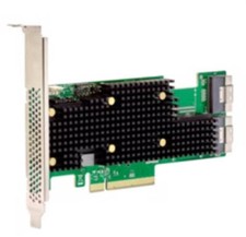 BROADCOM LSI MegaRAID eHBA 9600-16i SAS4016  24Gb picture