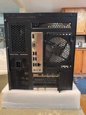 Complete PC Gaming Bundle - everything you need (see description) picture