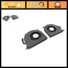 CPU Cooling Fans for MacBook Pro 15