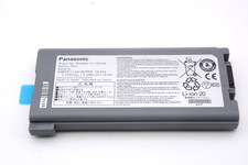 Genuine 87Wh CF-30 CF-31 Battery for Panasonic Toughbook CF-52 CF-VZSU46 OEM US picture