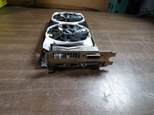 MSI R9 380 4GD5T CARD picture