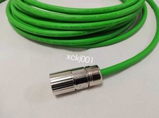 1PCS SIEMENS encoder cable 6FX5002-2CG00-1CC0 10m  FedEx or DHL picture