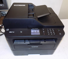 Brother MFC-L2750DW All-In-One Laser Printer 7425 Page Count Tested picture
