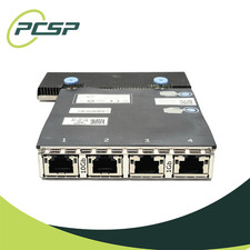 Dell Broadcom 57416 2x10GbE Base-T, 2x1GbE Base Network Daughter Card 1224N picture