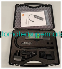 1PC NEW Testo 316-4 halogen leak detector Shipping by DHL/FedEX picture