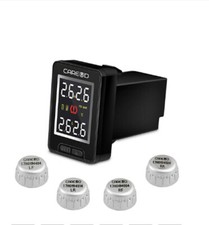 CAREUD TPMS For Honda/Toyota/Nissan/Mazda Car Tire Pressure Monitoring System picture