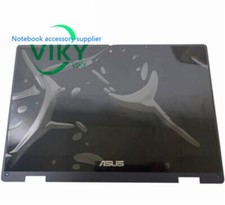 90NX03E1-R20010 New For ASUS CR1100FKA 11.6  HD TOUCH LCD screen w/Bezel picture