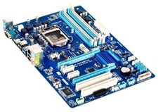 GA-Z77P-D3 Gigabyte Technology Desktop computer motherboard,1155 socket,ddr3ATX picture