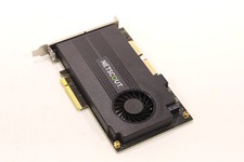 Napatech NT40E3-4-PTP 4-Port 10GbE PCIe x8 Network Adapter P/N: 073-011901-07-05 picture