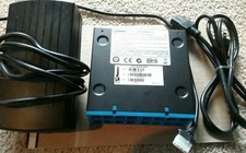 Panduit Dual Power Over Ethernet  Compact 8 Midspan DPOE8S2XG & WRB power unit picture