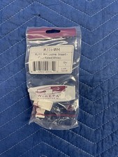 RJ11 Keystone Insert (RJ11-WH) picture