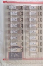 IBM 10GB SFP+ transceiver for Blade G8124 Managed 24-Port 10Gb SFP+ Fibre Channe picture
