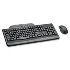 Kensington Pro Fit 72408 Keyboard & Mouse picture