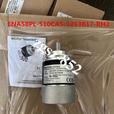 1pcs PEPPEERL+FUCHS Encoder ENA58PL-S10CA5-1213B17-RH2 picture