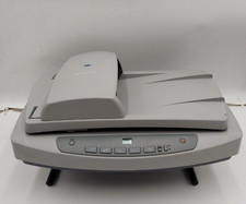 HP Scanjet 5590 FCLSD-0407 Digital Flatbed USB Scanner picture