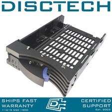 IBM 76H6521 SCSI Hard Drive Tray / Caddy picture