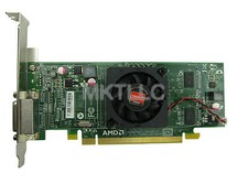 Dell ATI Radeon HD 6350 512MB PCI-e DMS-59 Video Card 236X5 picture
