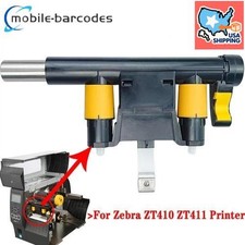 NEW Toggle Bar Kit for Zebra ZT410 ZT411 Printer P1058930-018 / P1058930-104 picture