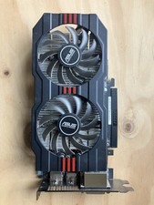 ASUS N13219 R7260X-DC20C-3GD5  2GB GDDR5 Video Graphic Card picture