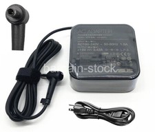 19V 3.42A 65W AC Adapter Charger For ASUS Vivobook Go 15 E1504FA-RS21 4.5mm PSU picture